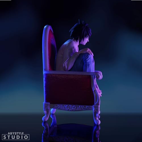 Amazon.com: ABYstyle: Death Note